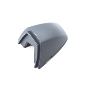 Audi VW Exterior Door Handle Cover - Genuine Audi VW 5G1837879DGRU