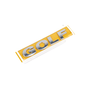 Volkswagen Hatch Emblem - Genuine VW 5G08536872ZZ