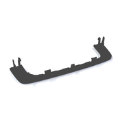 Volkswagen Console Trim Panel - Genuine VW 5GM8641481QB