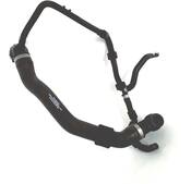 VW Radiator Coolant Hose - Genuine VW 5K0122101P