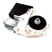 VW Power Window Motor - Genuine VW 5N0959702JZ03