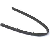 Volkswagen Hood Seal - Genuine VW 5NA823707