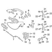 Diagram for 5NN837811F