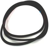 Volkswagen Door Seal - Genuine VW 5NN8397015AP