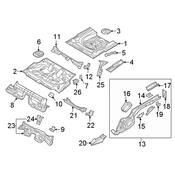 Diagram for 5Q0804025D,5Q0804025A