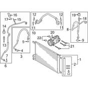 Diagram for 5Q0816803D