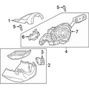 Diagram for 5Q1953521KRIGI