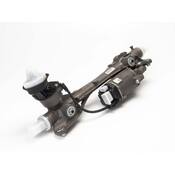 VW Rack and Pinion Assembly - Genuine VW 5QM423056B