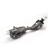 VW Steering Rack And Pinion Assembly - Genuine VW 5QN423055A