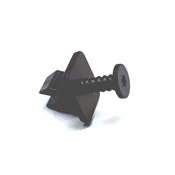 Volkswagen Door Applique Clip - Genuine VW 6R0839829A