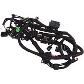VW Engine Wiring Harness - Genuine VW 07K971627E