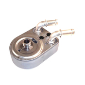 VW Engine Oil Cooler - Genuine VW 7B0117021A