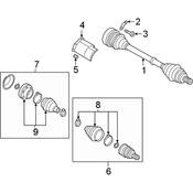 Diagram for 7P0498203,4H0498203,7E0498203C