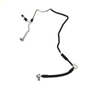 Audi VW A/C Refrigerant Hose - Genuine Audi VW 7L6820750AJ