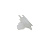 Volkswagen Door Molding Clip - Genuine VW 7P0854719