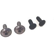 Volkswagen Sunroof Cover Hardware Kit - Genuine VW 7P0898920
