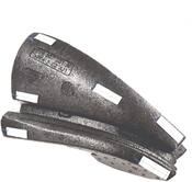 Volkswagen Bumper Cover Insulator - Genuine VW 7P6807251A