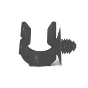 Audi VW Sunroof Drain Hose Clip - Genuine Audi VW 8R0877244