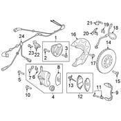 Diagram for 8V0615125B