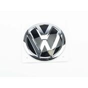 Volkswagen Deck Lid Emblem - Genuine VW 17A853630FOD