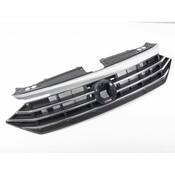 Volkswagen Grille - Genuine VW 17A853651RIDJ
