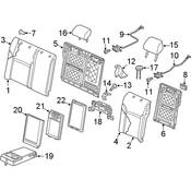 Diagram for 17A885902BHFS