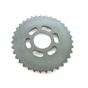 VW Audi Engine Timing Camshaft Sprocket Left (Touareg) - Genuine VW Audi 057109116H