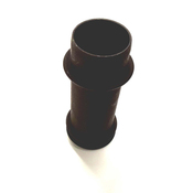 Audi VW Engine Coolant Pipe - Genuine Audi VW 079121071DA