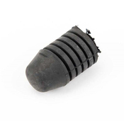 Volkswagen Hood Stop Buffer - Genuine VW 377823499A