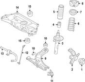 Diagram for 561411105E