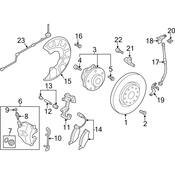 Diagram for 561615123A