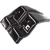 Volkswagen Dash Panel Bracket - Genuine VW 561805603