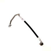 VW A/C Refrigerant Discharge Hose - Genuine VW 561820721A