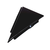 VW Door Applique - Genuine VW 561839903B041