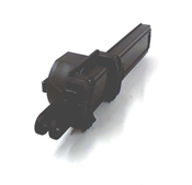 Volkswagen Glove Box Support - Genuine VW 561858309