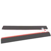 Volkswagen Sunroof Molding - Genuine VW 561877496