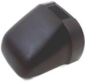 Volkswagen Interior Rear View Mirror Cover - Genuine VW 5618585489B9