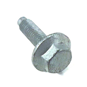 Audi VW Bumper Cover Bolt - Genuine Audi VW N0197005