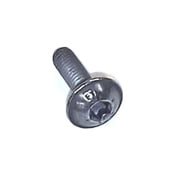 Audi VW Center High Mount Stop Light Screw - Genuine VW Audi N10600901
