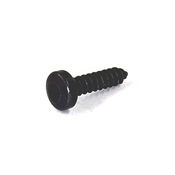 Audi VW Deck Lid Trim Screw - Genuine VW Audi N10633702