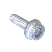 Audi VW Engine Mount Bolt - Genuine VW Audi N10764201