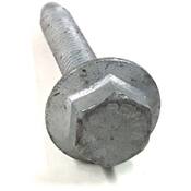 Audi VW Manual Trans Mount Bolt - Genuine VW Audi N10783801
