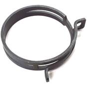 Audi VW Engine Air Duct Clamp - Genuine VW Audi N90656101