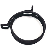 Audi VW Porsche Engine Air Duct Clamp - Genuine VW Audi N90781601