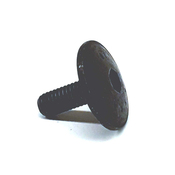 Audi VW License Plate Bracket Screw - Genuine VW Audi N91014501
