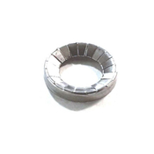 Volkswagen Interior Door Handle Washer - Genuine VW WHT007934