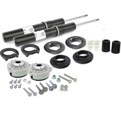 Audi Suspension Shock Absorber Kit - Genuine Audi 8W0413031BGKT