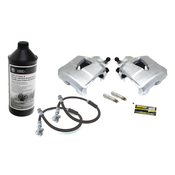 VW Disc Brake Caliper Kit - Genuine VW KIT-02164