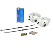 VW Disc Brake Caliper Kit - ATE KIT-02188
