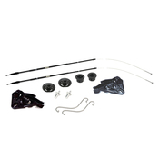 VW Parking Brake Refresh Kit - Genuine VW KIT-02226